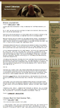 Mobile Screenshot of linuxlibrarian.org